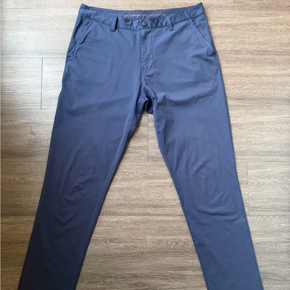 Men’s Rhone Commuter Pants